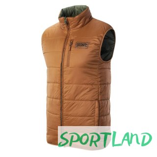 Kamizelka pikowana MAGNUM ESCARO PRIMALOFT VEST M L