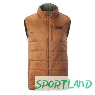 Kamizelka pikowana MAGNUM ESCARO PRIMALOFT VEST M XL