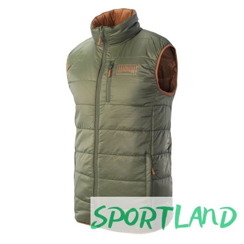 Kamizelka pikowana MAGNUM ESCARO PRIMALOFT VEST M M Kamizelka pikowana MAGNUM ESCARO PRIMALOFT VEST M M