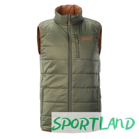 Kamizelka pikowana MAGNUM ESCARO PRIMALOFT VEST M M Kamizelka pikowana MAGNUM ESCARO PRIMALOFT VEST M M