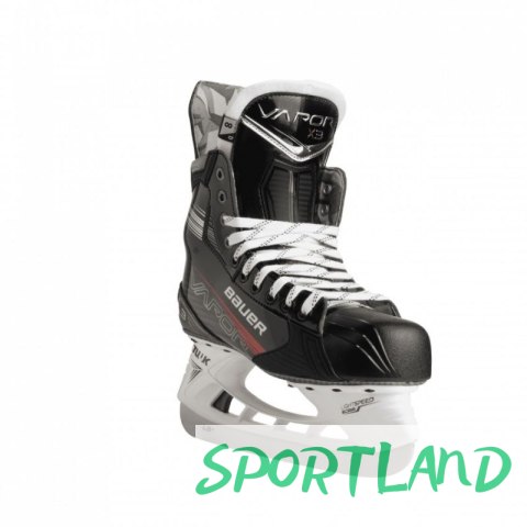 Łyżwy hokejowe Bauer Vapor X3 Int 1061735 06.0 Łyżwy hokejowe Bauer Vapor X3 Int 1061735 06.0