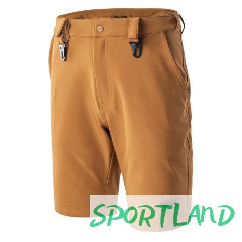 Spodenki Magnum Revolin 1/2 M XL