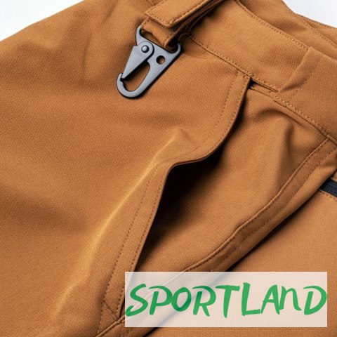 Spodenki Magnum Revolin 1/2 M XL