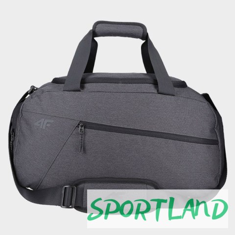 Torba 4F 4FSS23ABAGM043 25M 47x24x25 cm Torba 4F 4FSS23ABAGM043 25M 47x24x25 cm