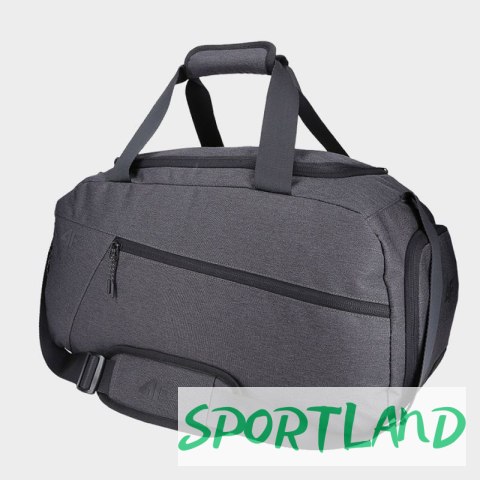 Torba 4F 4FSS23ABAGM043 25M 47x24x25 cm Torba 4F 4FSS23ABAGM043 25M 47x24x25 cm