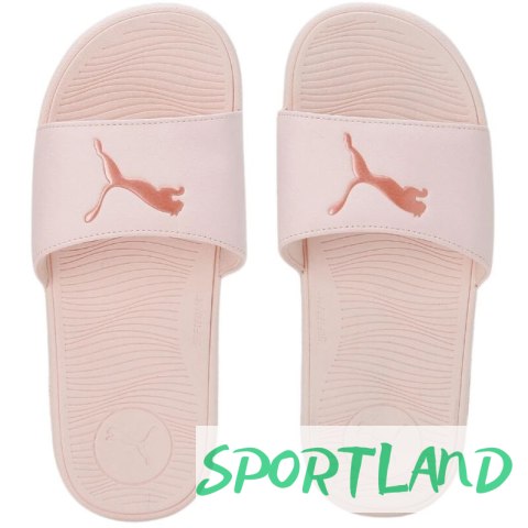 Klapki Puma Cool Cat 2.0 Sport W 390963 12 38