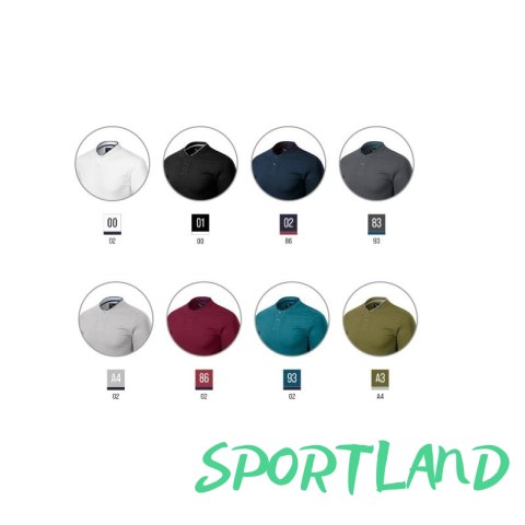Koszulka polo Malfini Premium Diamond M MLI-27300 M