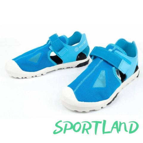 Sandały adidas Captain Toey Jr S42670 37 Sandały adidas Captain Toey Jr S42670 37