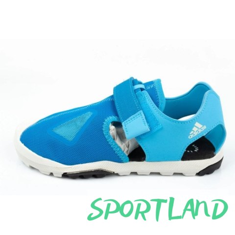 Sandały adidas Captain Toey Jr S42670 38 Sandały adidas Captain Toey Jr S42670 38