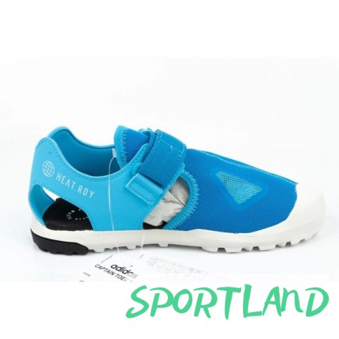 Sandały adidas Captain Toey Jr S42670 38 Sandały adidas Captain Toey Jr S42670 38