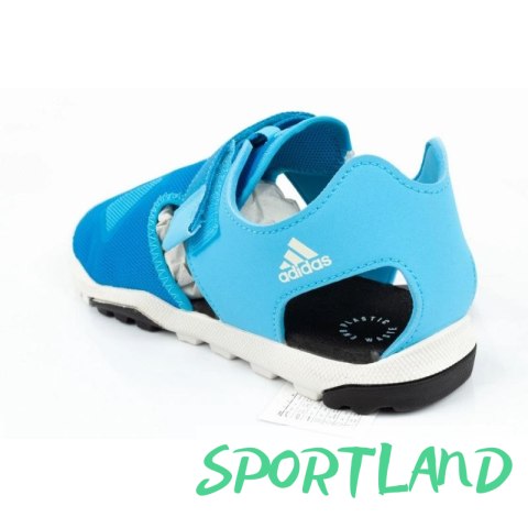 Sandały adidas Captain Toey Jr S42670 38 Sandały adidas Captain Toey Jr S42670 38