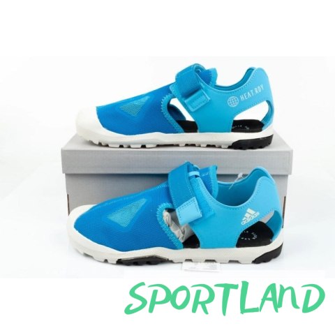 Sandały adidas Captain Toey Jr S42670 38 Sandały adidas Captain Toey Jr S42670 38