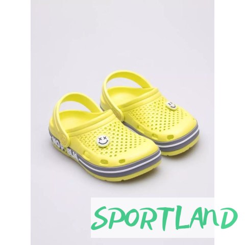 Chodaki Coqui Lindo Jr 6423-404-1348 24/25 Chodaki Coqui Lindo Jr 6423-404-1348 24/25