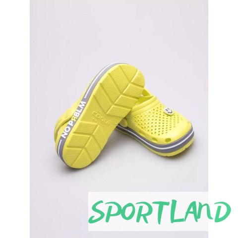 Chodaki Coqui Lindo Jr 6423-404-1348 24/25 Chodaki Coqui Lindo Jr 6423-404-1348 24/25