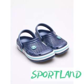 Chodaki Coqui Lindo Jr 6423-404-2132 30/31