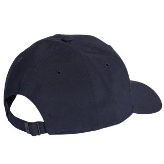 Czapka z daszkiem adidas BBallcap LT II3557 OSFM
