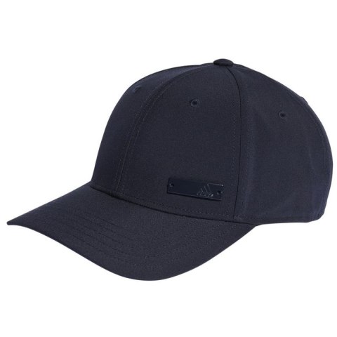 Czapka z daszkiem adidas BBallcap LT II3557 OSFW Czapka z daszkiem adidas BBallcap LT II3557 OSFW