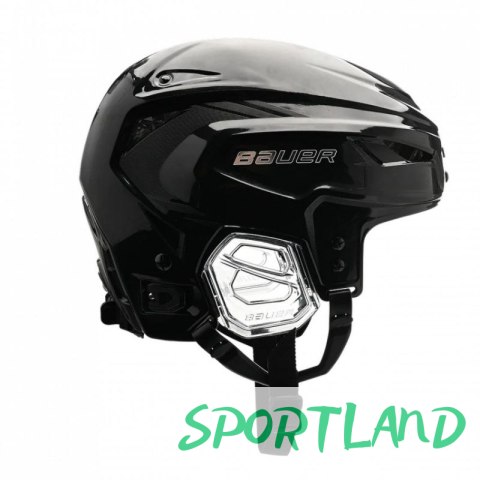 Kask hokejowy Bauer Hyperlite2 M 1061815 M-L Kask hokejowy Bauer Hyperlite2 M 1061815 M-L