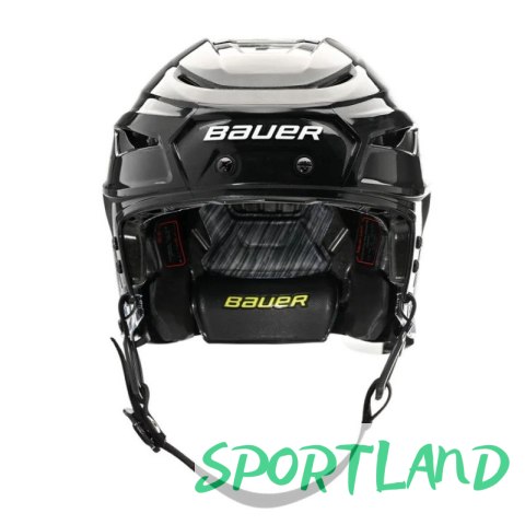 Kask hokejowy Bauer Hyperlite2 M 1061815 M-L Kask hokejowy Bauer Hyperlite2 M 1061815 M-L
