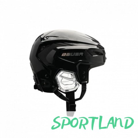 Kask hokejowy Bauer Hyperlite2 M 1061815 S-M Kask hokejowy Bauer Hyperlite2 M 1061815 S-M