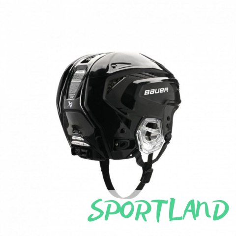 Kask hokejowy Bauer Hyperlite2 M 1061815 S-M Kask hokejowy Bauer Hyperlite2 M 1061815 S-M