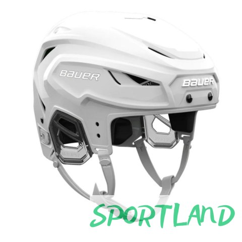 Kask hokejowy Bauer Hyperlite2 M 1061815 S-M Kask hokejowy Bauer Hyperlite2 M 1061815 S-M