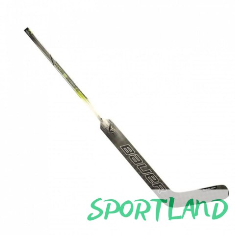 Kij bramkarski Bauer Hyperlite 2 26" 1061740 szaro-czarny Kij bramkarski Bauer Hyperlite 2 26" 1061740 szaro-czarny