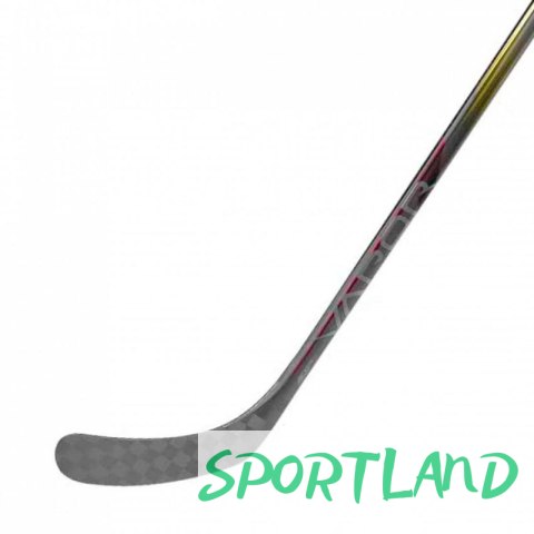 Kij kompozytowy Bauer Vapor Hyperlite2 GripTac 1061684 065 Kij kompozytowy Bauer Vapor Hyperlite2 GripTac 1061684 065