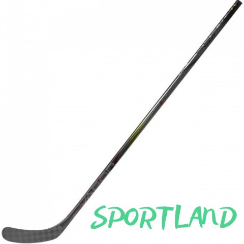 Kij kompozytowy Bauer Vapor Hyperlite2 GripTac 1061684 065 Kij kompozytowy Bauer Vapor Hyperlite2 GripTac 1061684 065