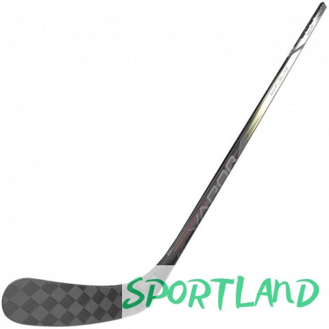 Kij kompozytowy Bauer Vapor Hyperlite2 GripTac 1061684 077 Kij kompozytowy Bauer Vapor Hyperlite2 GripTac 1061684 077