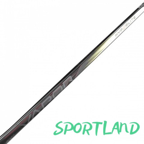 Kij kompozytowy Bauer Vapor Hyperlite2 GripTac 1061684 077 Kij kompozytowy Bauer Vapor Hyperlite2 GripTac 1061684 077
