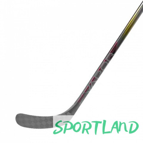 Kij kompozytowy Bauer Vapor Hyperlite2 GripTac 1061684 087 Kij kompozytowy Bauer Vapor Hyperlite2 GripTac 1061684 087