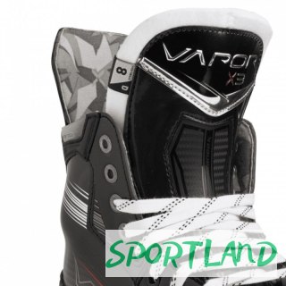 Łyżwy hokejowe Bauer Vapor X3 Sr 1061734 10.5