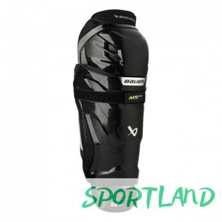 Nagolenniki hokejowe Bauer Supreme M5 Pro Int M 1061889 13"