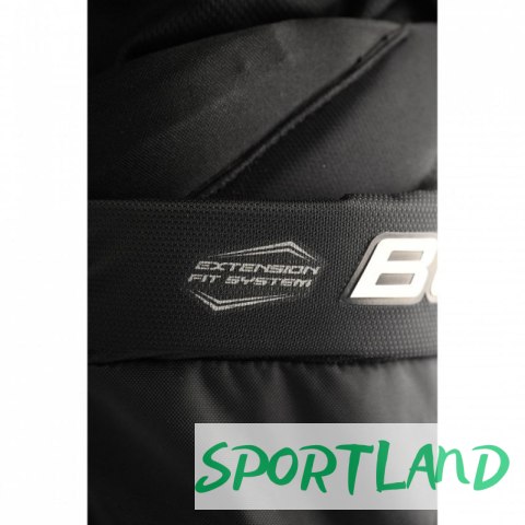 Spodnie hokejowe Bauer Supreme Mach Sr M 1061911 L Spodnie hokejowe Bauer Supreme Mach Sr M 1061911 L