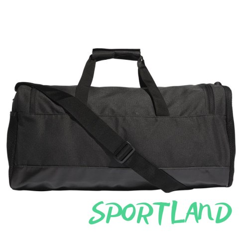 Torba adidas Essentials Training Duffel Bag S HT4749 czarny Torba adidas Essentials Training Duffel Bag S HT4749 czarny