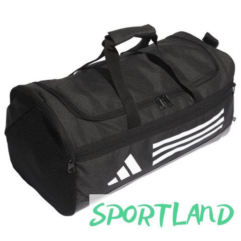 Torba adidas Essentials Training Duffel Bag S HT4749 czarny Torba adidas Essentials Training Duffel Bag S HT4749 czarny
