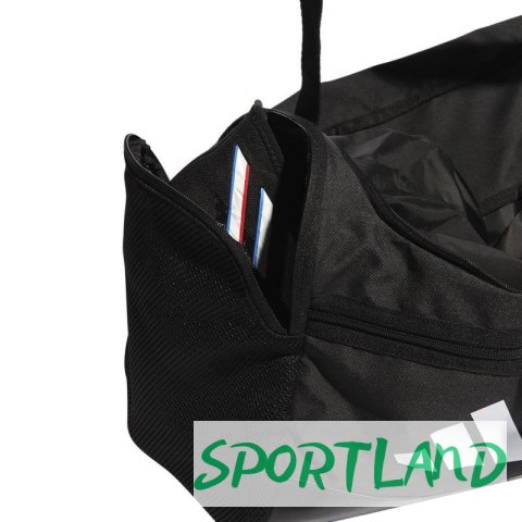 Torba adidas Essentials Training Duffel Bag S HT4749 czarny Torba adidas Essentials Training Duffel Bag S HT4749 czarny