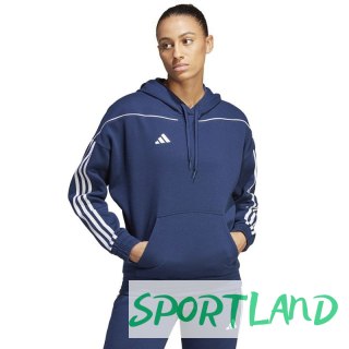Bluza adidas TIRO 23 SW Hoody W HS3602 L