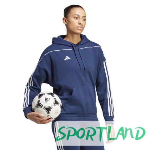 Bluza adidas TIRO 23 SW Hoody W HS3602 L Bluza adidas TIRO 23 SW Hoody W HS3602 L
