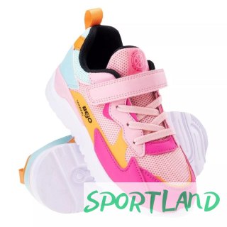 Buty Bejo Agepi Jr 92800401042 28