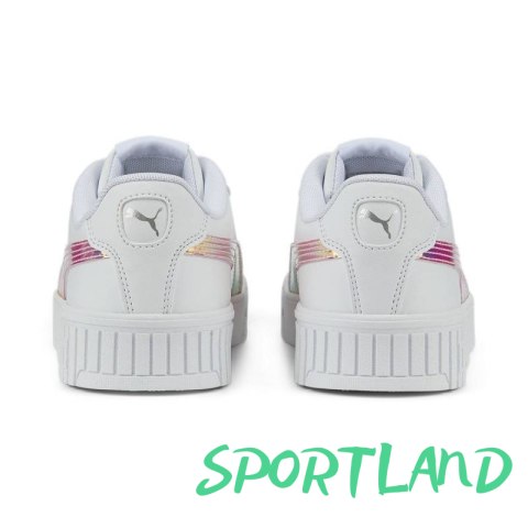 Buty Puma Carina 2.0 Holo Jr 387985 01 38 Buty Puma Carina 2.0 Holo Jr 387985 01 38