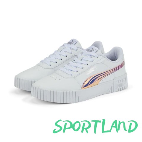 Buty Puma Carina 2.0 Holo Jr 387985 01 38 Buty Puma Carina 2.0 Holo Jr 387985 01 38