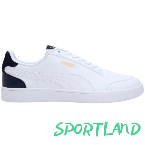 Buty męskie Puma Shuffle M 309668 05 44,5 Buty męskie Puma Shuffle M 309668 05 44,5