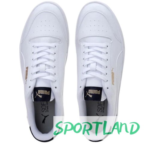 Buty męskie Puma Shuffle M 309668 05 44 Buty męskie Puma Shuffle M 309668 05 44