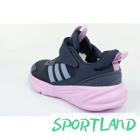 Buty sportowe adidas Ozelle EL Jr GW1562 32 Buty sportowe adidas Ozelle EL Jr GW1562 32