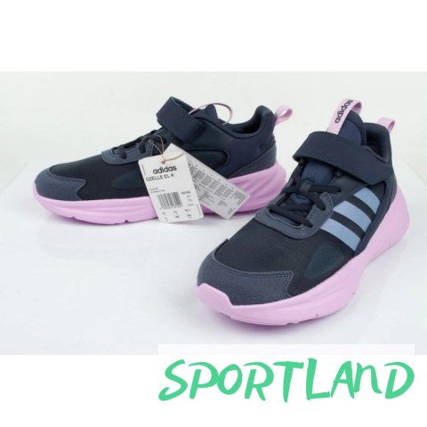 Buty sportowe adidas Ozelle EL Jr GW1562 32 Buty sportowe adidas Ozelle EL Jr GW1562 32