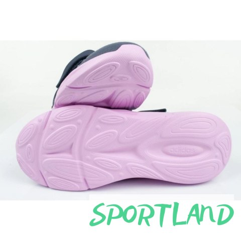 Buty sportowe adidas Ozelle EL Jr GW1562 32 Buty sportowe adidas Ozelle EL Jr GW1562 32