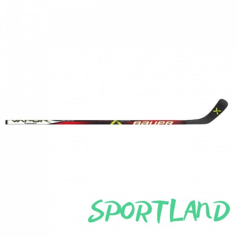 Kij kompozytowy Bauer Vapor Tyke GripTac 1061719 010 Kij kompozytowy Bauer Vapor Tyke GripTac 1061719 010