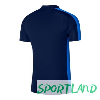 Koszulka Polo Nike Dri-FIT Academy 23 M DR1346-451 S (173cm)